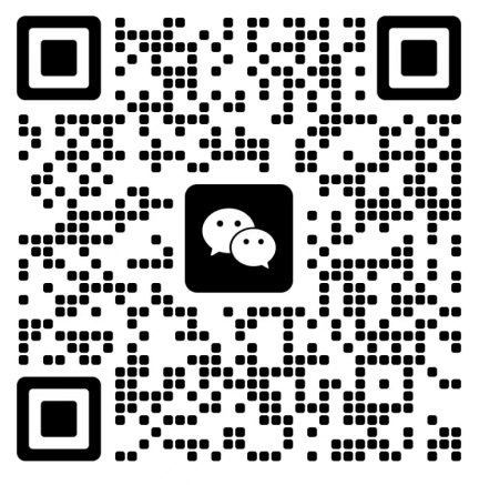 安亚智通微信联系二维码